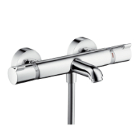 Hansgrohe Thermostat Ecostat Comfort Wanne 13114000