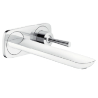 Hansgrohe Waschtischmischer Unterputz PuraVida 15085000