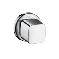 Hansgrohe Absperrventil Unterputz Metris 31677000