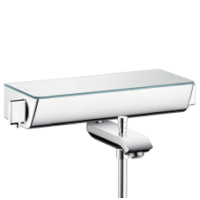 Hansgrohe Thermostat Ecostat Select Wanne 13141000