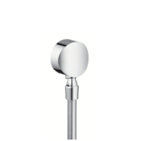 Hansgrohe Schlauchanschlu Fixfit S DN15 chrom 27506000