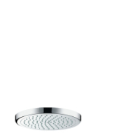 Hansgrohe Croma 220 Air 1-jet overhead shower chrome 26464000