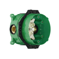 Hansgrohe Grundkoerper ibox universal 01800180