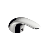 Hansgrohe Mischergriff Focus chrom 31791000