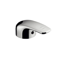 Hansgrohe Griff fuer Metris 1 Stand chrom 31091000