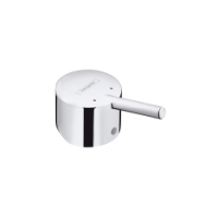 Hansgrohe Griff fuer Talis S Waschtischmischer chrom 32092000