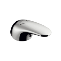 Hansgrohe Griff fuer Talis E chrom 33091000