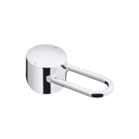 Hansgrohe Buegelgriff Axor Uno chrom 38091000