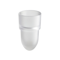 Hansgrohe WC Glaseinsatz Axor Terrano 41085000