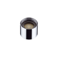 Hansgrohe Luftsprudler Axor Starck fuer 3-Loch chrom 94010000