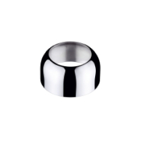 Hansgrohe Flange Axor Wash basin mixer white 94101450