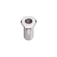 Hansgrohe Hohlschraube fuer Excentra chrom 94301000