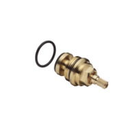 Hansgrohe Umruestset fuer Unterputz-Ventil ab 5/87 95016000