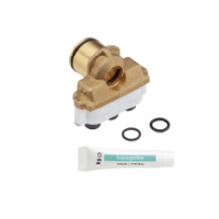 Hansgrohe Auslaufkoerper Exafill 95092000