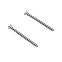 Hansgrohe Linsensenkschraube 50 mm chrom 96096000
