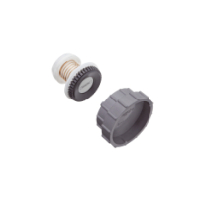 Hansgrohe Einsatz Fuer Grohmatic chrom 96111000