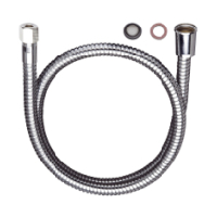 Hansgrohe Schlauch Axor Uno-Flex Waschtischmischer 96210000