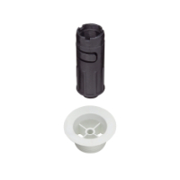 Hansgrohe Ventil fuer Flexaplus chrom 96328000