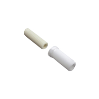 Hansgrohe Gewindehuelsen Set Axor fuer 3-Loch Waschtischarmatur 96393000