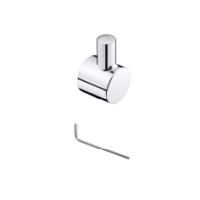 Hansgrohe Umstellergriff Axor UP Thermostat u.Absperrventil Fertigset ibox steel 96421800