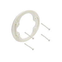 Hansgrohe Traegerrosette ibox universal 96447000