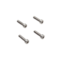 Hansgrohe Zylinderschraube M5X20 A2 96525000