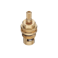 Hansgrohe Absperreinheit Axor Starck links schliessend kalt 96765000
