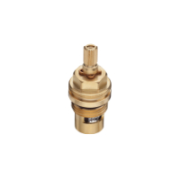 Hansgrohe Shut-off unit right closing Axor Starck hot 96766000