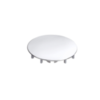 Hansgrohe Stopfen und Blende Waschtisch Ablauf- ventil chrom 97141000