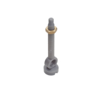 Hansgrohe Stellschraube Ablaufventil 97522000