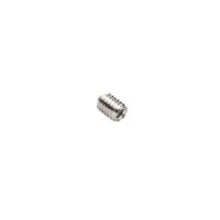 Hansgrohe Hollow set screw M4x6 mm DIN 914 97767000