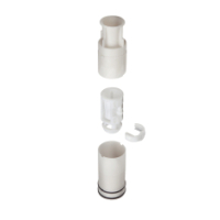 Hansgrohe Schlauchbremse 98656000