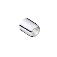 Hansgrohe Huelse Wannen- Brausemischer Unterputz d:435mm chrom 98790000