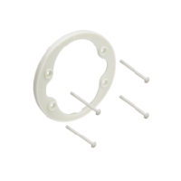 Hansgrohe Traegerrosette 150mm 98793000