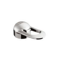 Hansgrohe Griff Allegra Premia schwarz 16891610