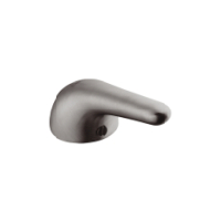 Hansgrohe Griff fuer Allegra Steel 35891800