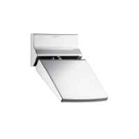 Hansgrohe Kopfbrause Raindance Rainfall 150 DN15 chrom 26442000