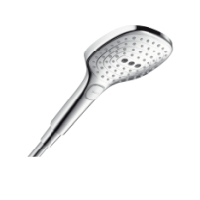 Hansgrohe Handbrause Raindance Select E 120 chrom 26520000