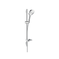 Hansgrohe Brausenset Raindance Select E 120 Unica S Puro 650mm chrom 26620000