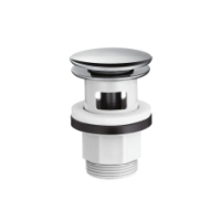Hansgrohe Ablaufgarnit. Push-Open KS G 1 1/4  50105000