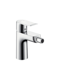 Hansgrohe Bidetmischer Metris chrom 31280000