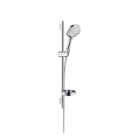 Hansgrohe Brausenset Raindance Select S 120 Unica S Puro 650mm chrom 26630000
