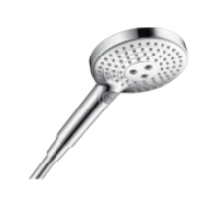 Hansgrohe Handbrause Raindance Select S 120 chrom 26530000