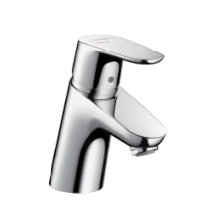 Hansgrohe Waschtischmischer Focus 70 CoolStart chrom 31539000