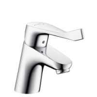 Hansgrohe Waschtischmischer Focus Care 70 chrom  31910000