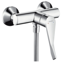 Hansgrohe Brausenmischer AP Focus Care chrom  31916000