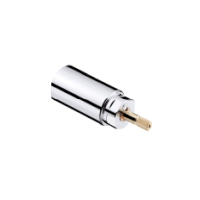 Hansgrohe Huelse fuer Farbset UP Ventil > 5/87 chrom 92650000