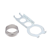Hansgrohe Mutter fuer Brause AP Metropol 1 94106000