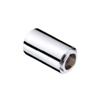 Hansgrohe Huelse Absperrgriff ibox universal chrom 96446000