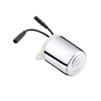 Hansgrohe Elektronikeinheit komplett steel 97139800